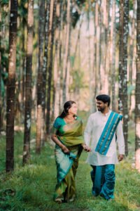 Where to Find Top Pre-Wedding Photographers in Bangalore for Stunning Photos?
