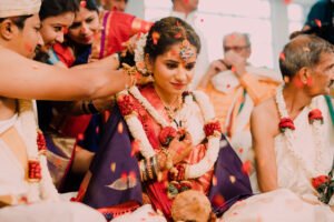 Affordable Wedding Photography in Bangalore