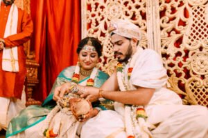 Professional Pre-Wedding & Wedding Shoots in Bangalore – Thywed Stories