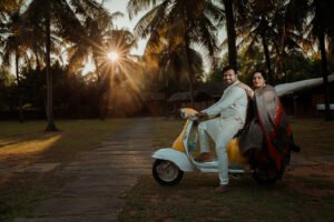 Pre-Wedding Photographers in Bangalore for Stunning Photos