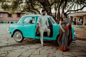 Premium Photography Services in Bangalore