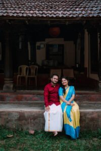 Pre-Wedding Photographers in Bangalore – Cinematic & Candid Shoot 