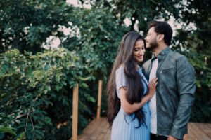 Creative Pre-Wedding Shoot Ideas & Photographers in Bangalore