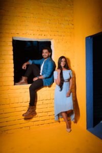 Where to Get Pre-Wedding Photographers in Bangalore 