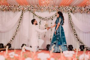 Top-Rated Engagement Photography Services in Bangalore