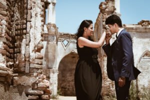 Which Photographers Specialize in Couple Shoots in Bangalore?