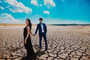 Which Bangalore Photographers Offer Pre-Wedding Shoot Packages?