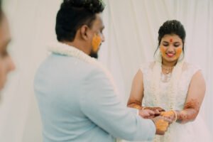 Which Bangalore Photographer is Best for Engagement Shoots?