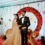 Meghana & Koushik