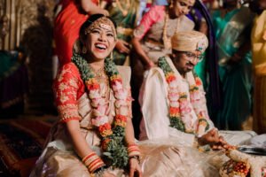 Expert Wedding Photography Across Bangalore