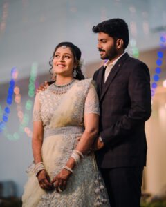 Where Can I Get Candid Engagement Photography Services in Bangalore?