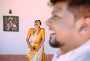 Let ThyWedStories capture the magic of your wedding day.