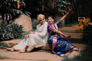 Candid Wedding Photography & Cinematography Near Me