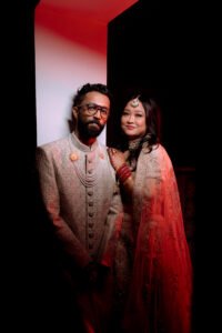 Thy Wed Stories – Capturing Your Wedding Like a Dream