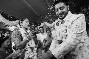 Who Is the Best Candid Photographer for Weddings?