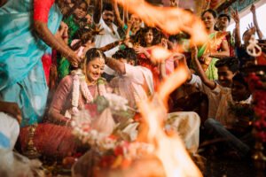 Who Offers Destination Wedding Photography Packages in Bangalore?